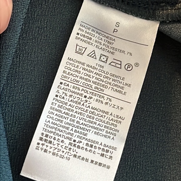 Banana Republic Top - Picture 5 of 6